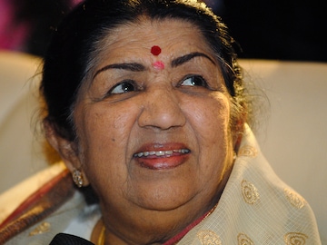 Timeline: The life and music of Lata Mangeshkar