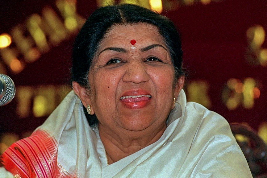 Lata Mangeshkar: Voice that united India