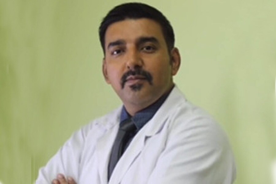 Good Health: Lifetime achievement