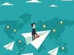 How to take small firms global: Tips for entrepreneurs