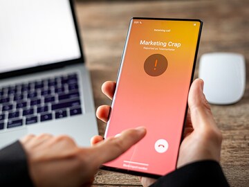 Storyboard18 - What happens when brands become spammers?