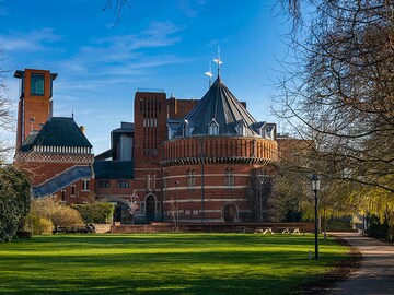 The Royal Shakespeare Company is looking to TikTok to woo young spectators