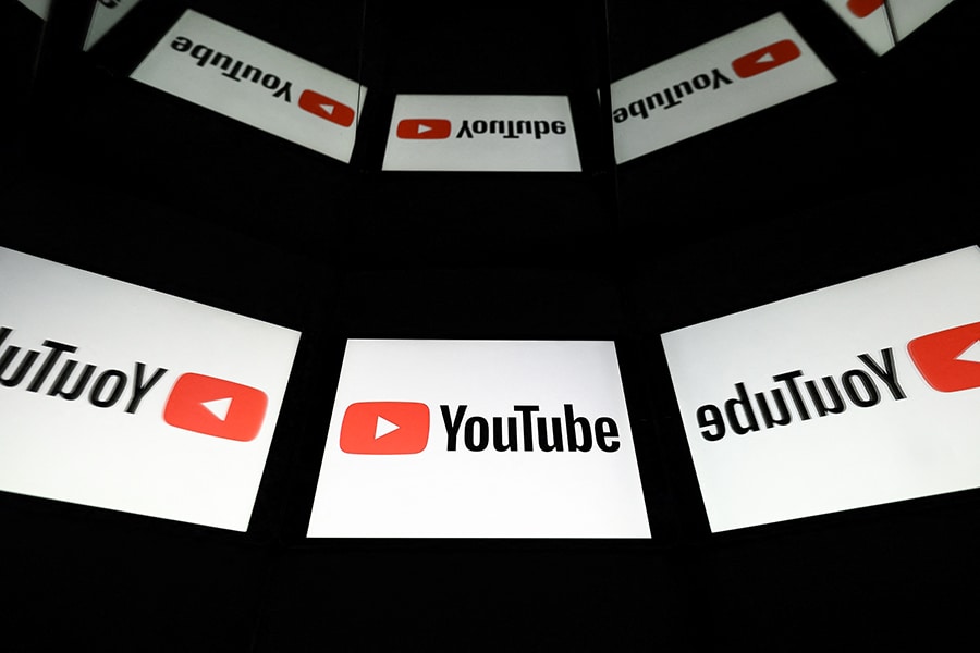 YouTube woos creators to fend off competition