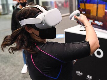 Storyboard18 - Marketers are arriving in the metaverse. What's next?