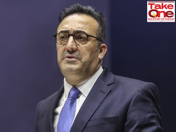 The Tatas got lucky with an expatriate CEO once. Can Air India's İlker Ayci repeat the feat?