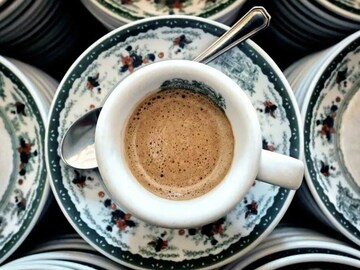 Italy woos UNESCO with 'magical' espresso coffee rite