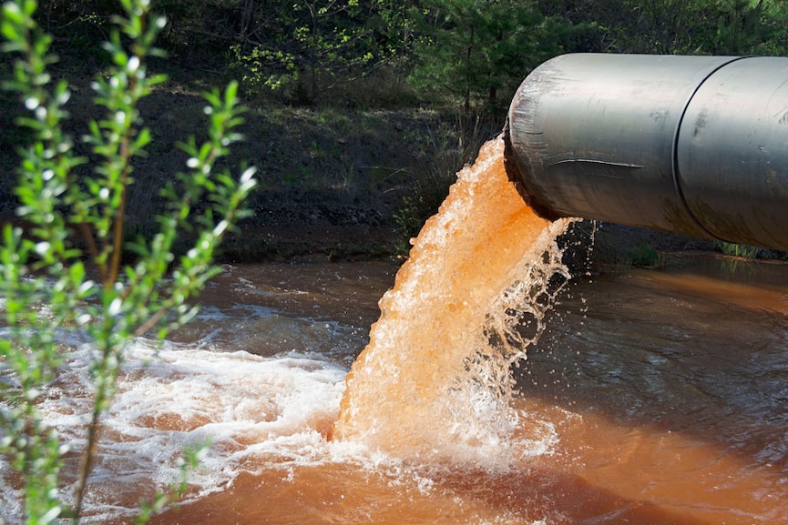 Residues from day-to-day drugs are polluting the world's rivers