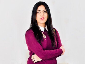 Storyboard18 - Startups taking early bets on people allows them to flourish sooner: Sukhleen Aneja, Good Glamm Group