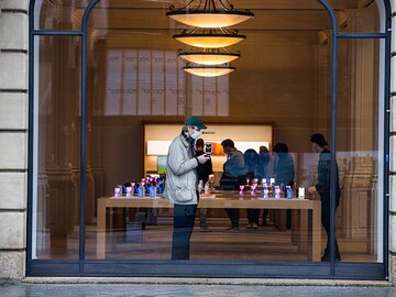 Why Apple fight and Netherlands' stand matters