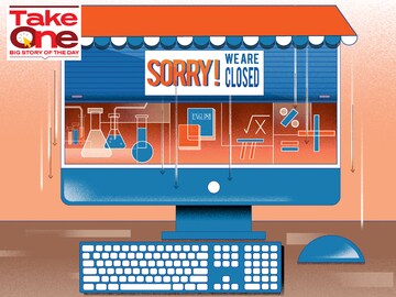 Vedantu emerges as the frontrunner to acquire Lido Learning which mismanaged its way to bankruptcy