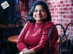 Open's powerhouse, Deena Jacob