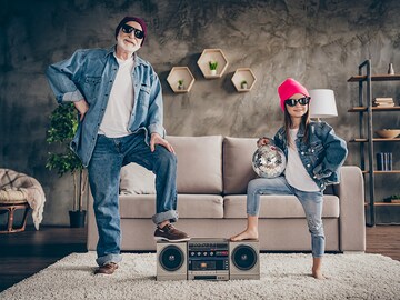 Meet Newstalgia and Fauxstalgia, the new forms of nostalgia