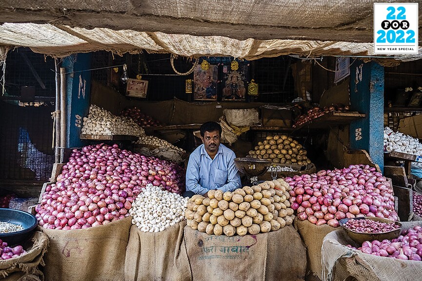 With an extensive 3rd wave, will be naive to expect business would be as usual: Abheek Barua