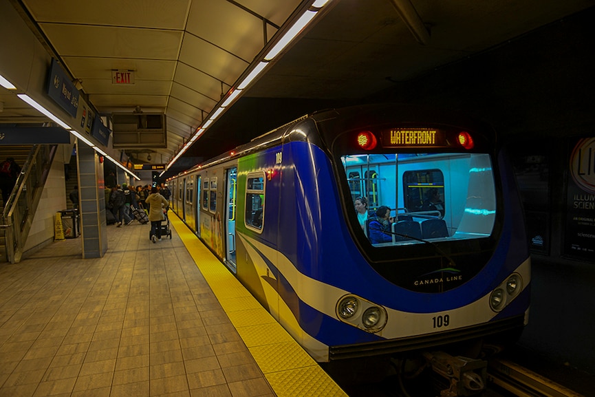 London, Paris, Amsterdam: Cities are recycling energy from the subway to heat buildings