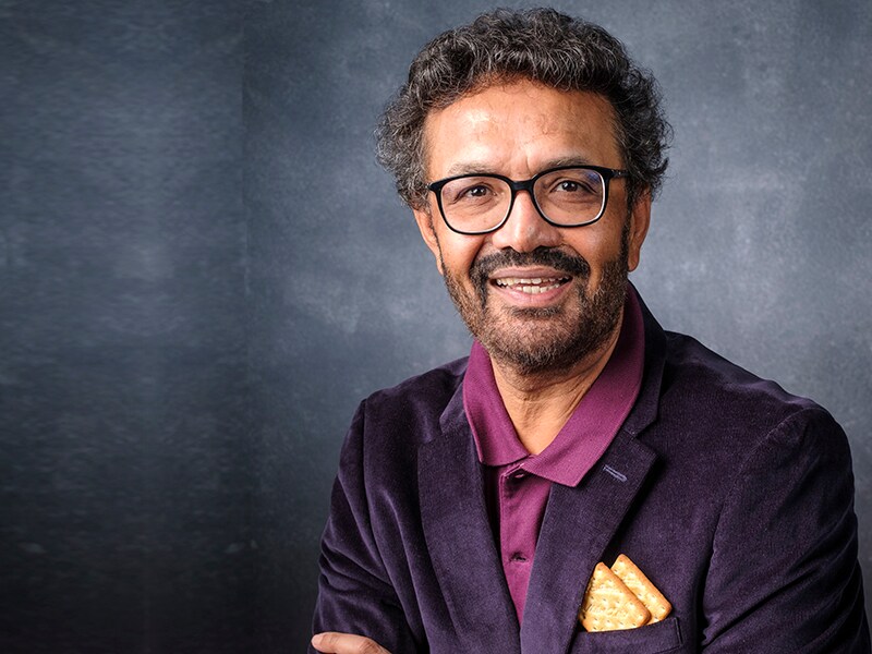 Storyboard18 - Must keep an eye on young consumers; they are going to change the world: Britannia MD Varun Berry