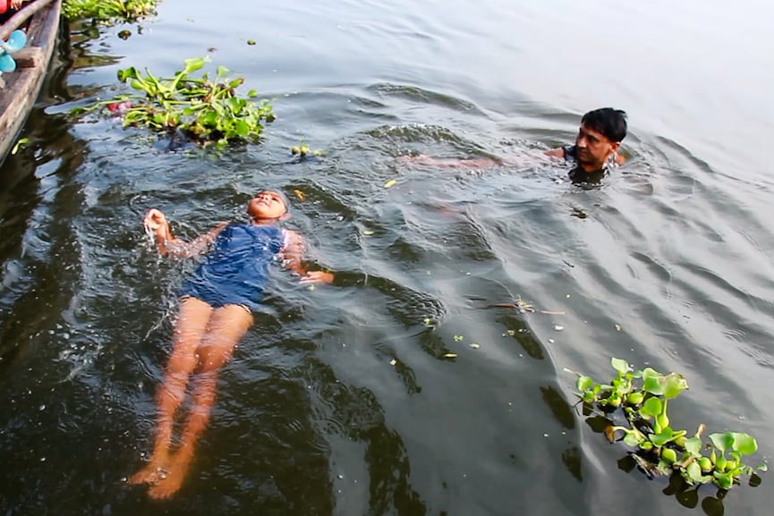 Photo of the day: A new record