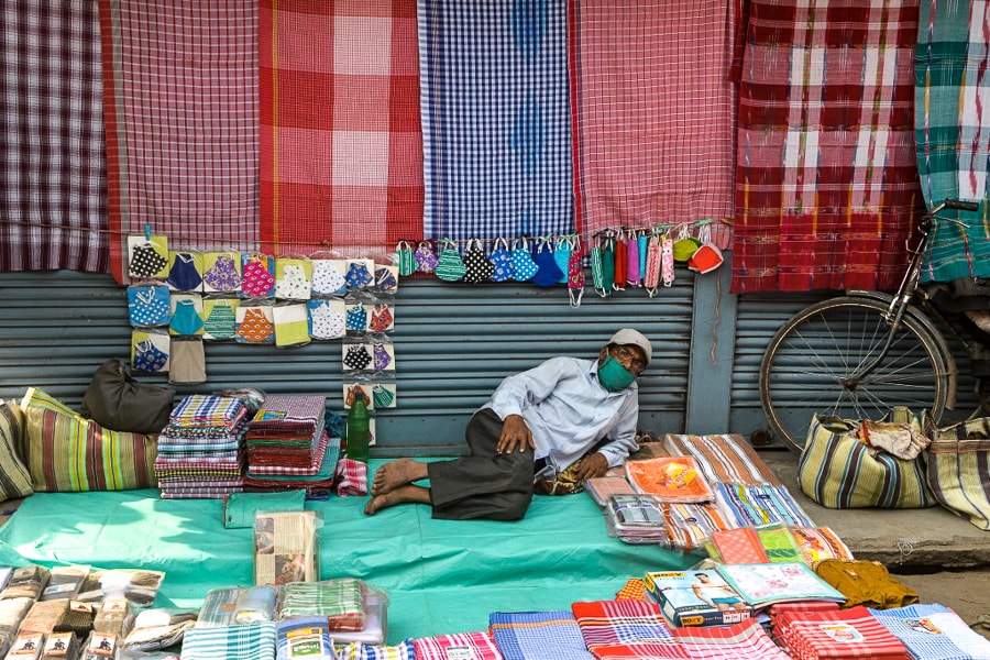 Photo Of The Day: Waiting