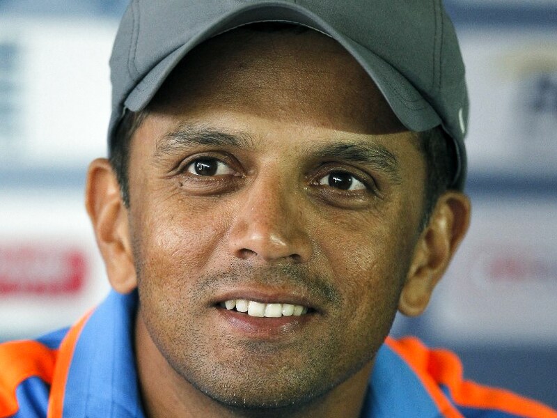 The Wall: On Rahul Dravid's birthday, his career in numbers