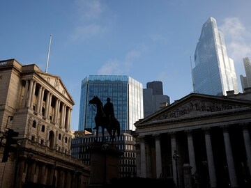 Libor, long the most important number in finance, dies at 52