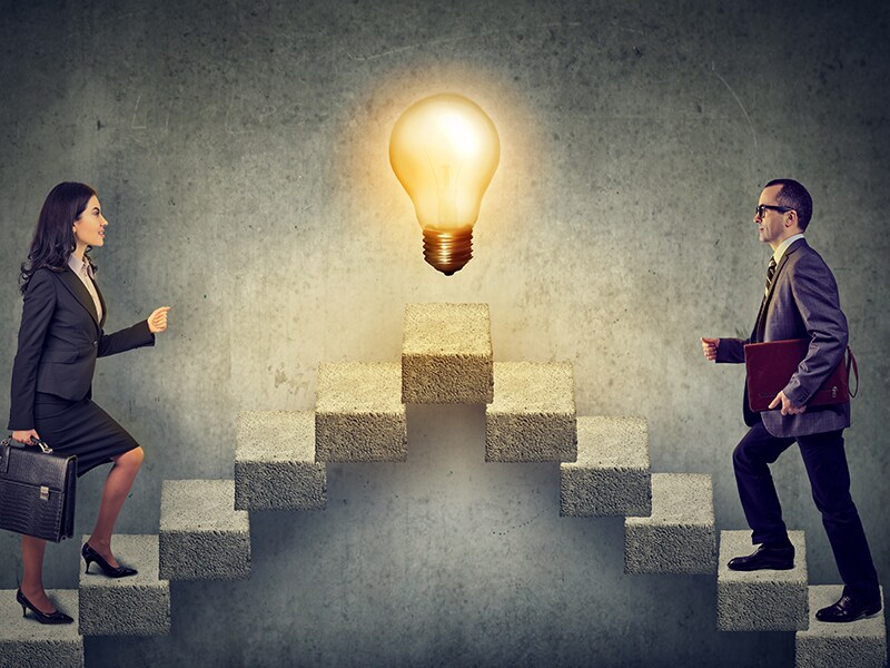 Middle managers: The forgotten heroes of innovation