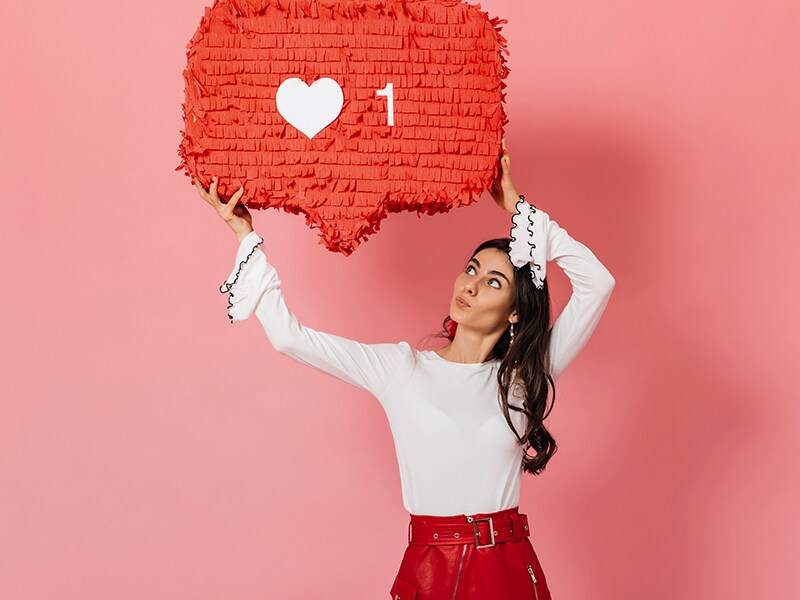 Bid adieu to likes in 2022