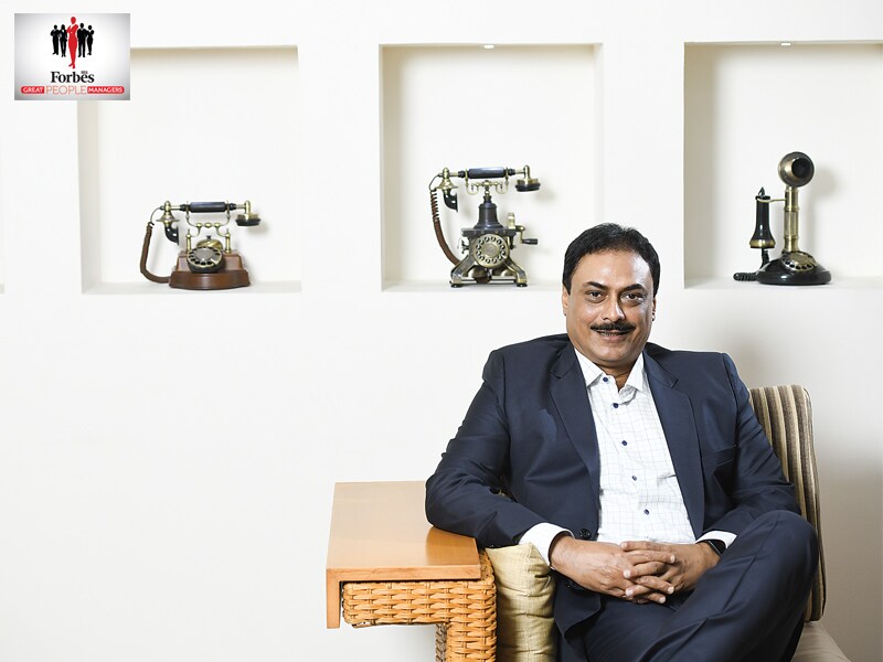 Autonomy to employees, nurturing relationships important: Ericsson's Amitabh Ray