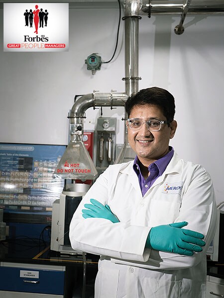 Merck's Atul Barjatya: The inclusive leader