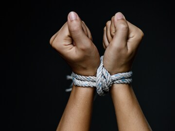 Rajasthan, Odisha, Maharashtra among the top five states with most human trafficking victims