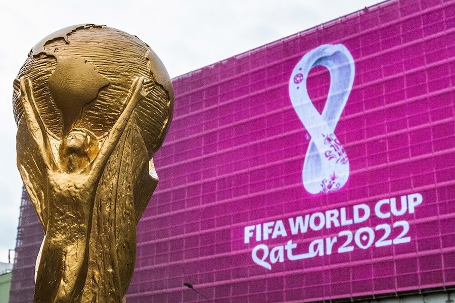 FIFA World Cup 2022: Ticket sales launched at reduced prices