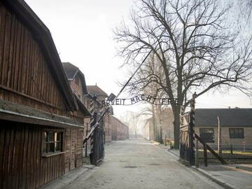 80 years ago, the Nazis planned the 'final solution'. It took 90 minutes.