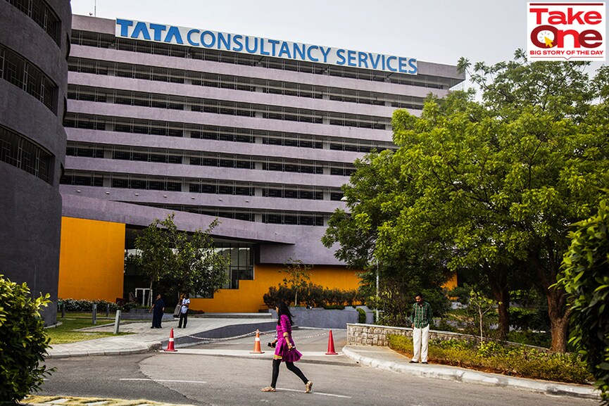 Inside TCS's cloud strategy: How the IT giant is consolidating its hyperscaler alliances to tap an 'unbounded opportunity'