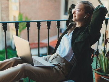 Could slow working be the key to well-being at work?