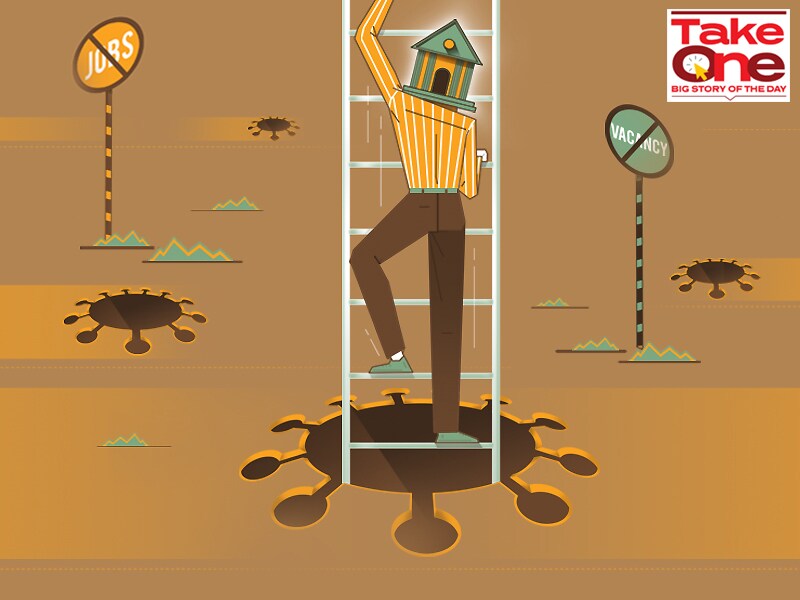 The anomaly of doing whatever it takes to revive growth