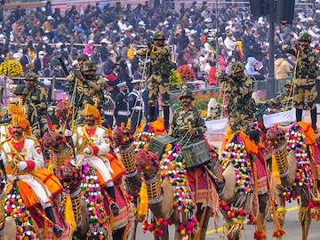 Photo Of The Day: Unique