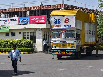 Storyboard18 - Maruti to push media spends by 10-15 percent in 2022