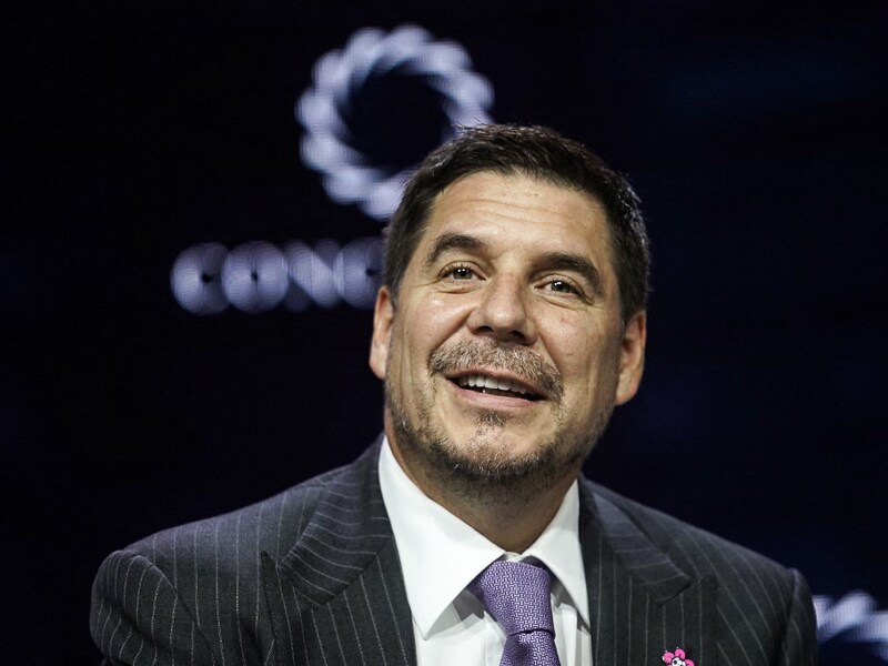 A top SoftBank deputy is said to be leaving after a billion-dollar pay dispute