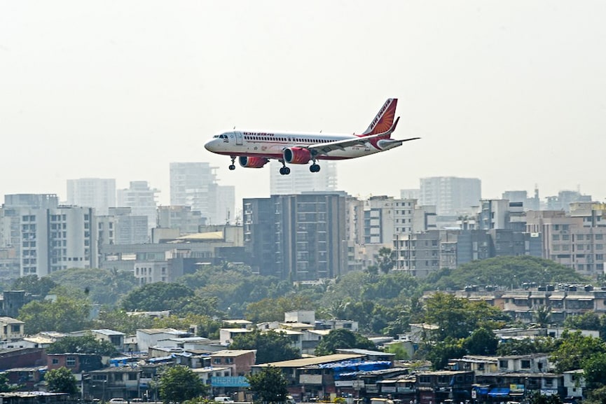 Photo Of The Day: The return of Maharaja