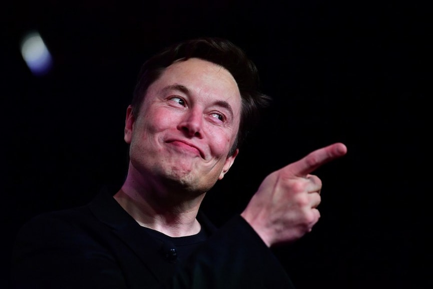 A joke between Elon Musk and McDonald's has given rise to a new cryptocurrency