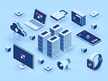 Pivoting to Modern Day Data Centers In A Post Covid-19 World