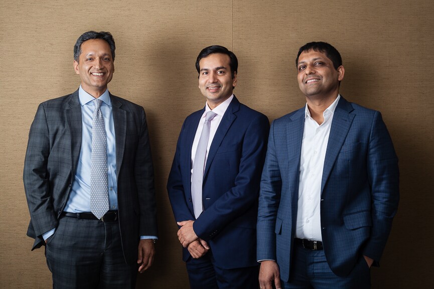 Exclusive: Avendus Capital acquires Spark Capital's institutional equities business for an undisclosed amount