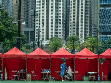 Living by the code: In China, Covid-era controls may outlast the virus