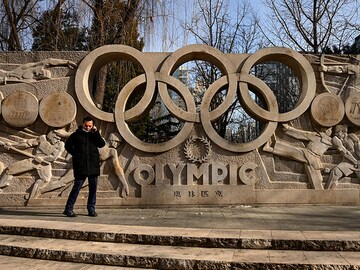 Beijing Winter Olympics ready to go but controversies, Covid-19 weigh heavy