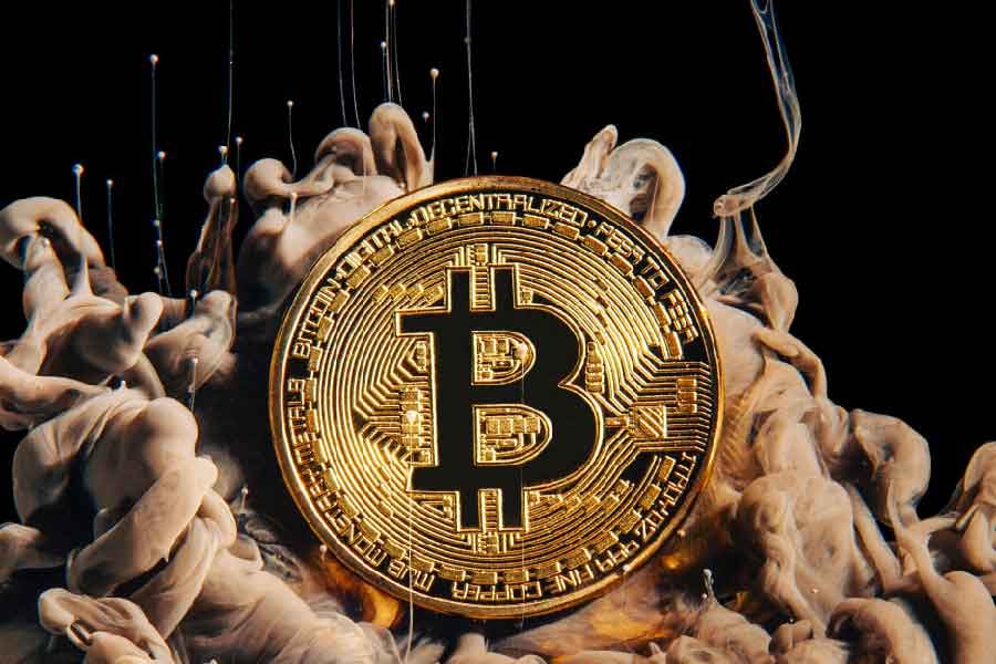 In crypto knowledge is power