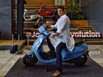 Storyboard18 - Wild-West style PR tactics of Bhavish Aggarwal that embraces polarization of audiences