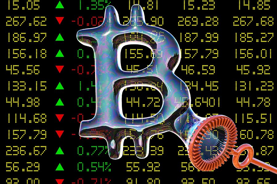 RBI ranks crypto near the bottom of systematic risks despite harsh criticism