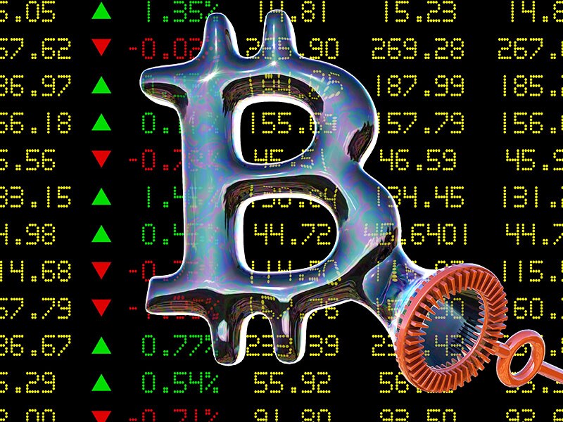RBI ranks crypto near the bottom of systematic risks despite harsh criticism
