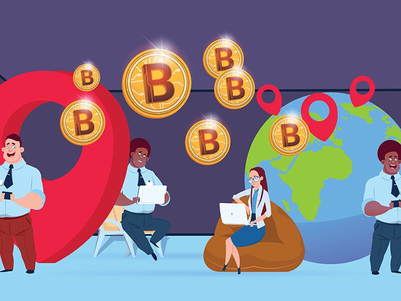 Coinbase providing customer geolocation data to ICE: Report