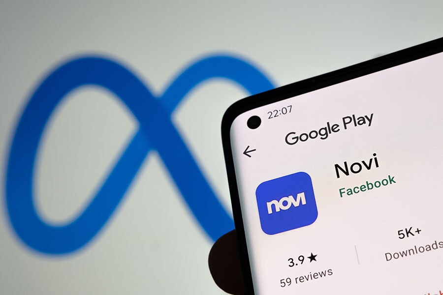 Meta signals closure of Novi wallet after a 10-month pilot
