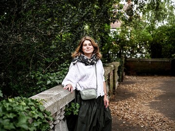 How the war in Ukraine roiled Russia's 'coolest company'