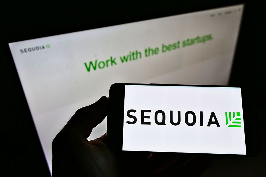 VC firm Sequoia Capital China reportedly raises $9 billion